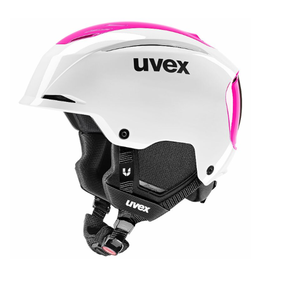 UVEX - CASCO RESOLUTION SL